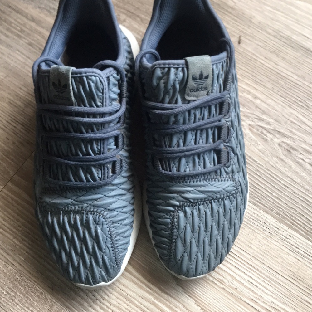 Adidas tennis shoes